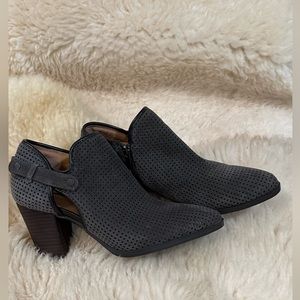 Franco Sarto ankle boots